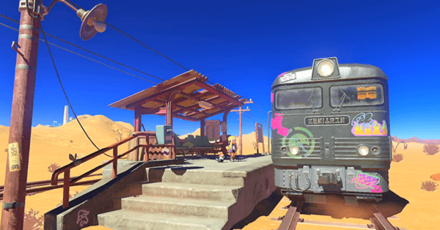 Splatoon 3 - Tutorial Can