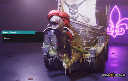 Front Mod 1