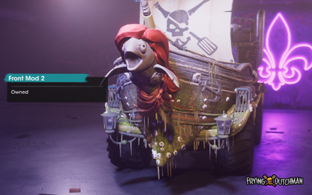 Front Mod 2
