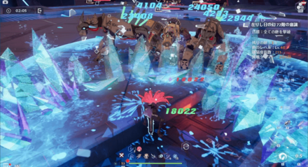 Frigg Switch Weapons