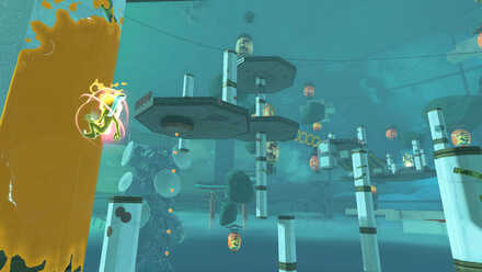 Try each mission to push your abilities to the limit