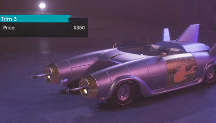 Trim 3