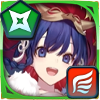 Flame Tribe Tana Icon