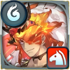 Múspell - Raging Inferno Icon
