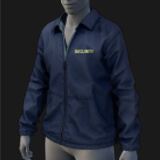 Windbreaker, Security