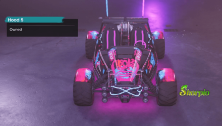 Hood 5