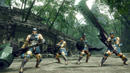 MH Rise Sunbreak - Catch-up Weapons for Lower Ranks