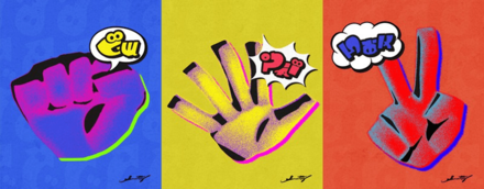 Splatoon 3 - Decide which camp you want to join