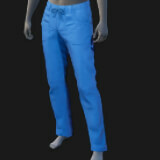 Pants, Scrubs