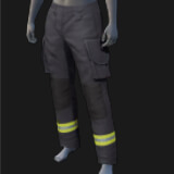 Pants, EMT