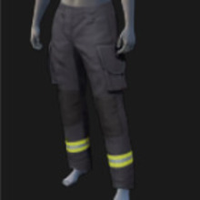 Pants, EMT