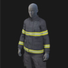 Firefighter Gear