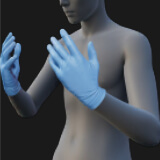 Gloves, Surgical