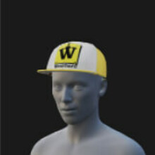 Baseball Cap, Wearhard