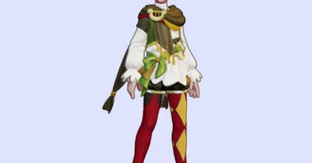 Elegant Set: Tops and Bottoms Preview