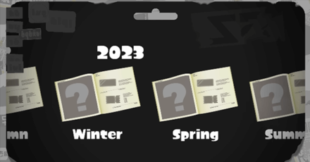 Splatoon 3 - New Update Every 3 Months for 2 Years