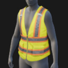 Safety Vest
