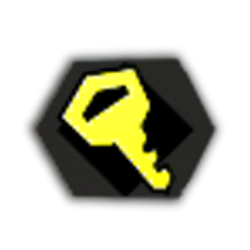 Soul Hackers 2 - Key Item