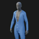 Long Johns, Unbuttoned