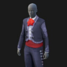 Mariachi Outfit