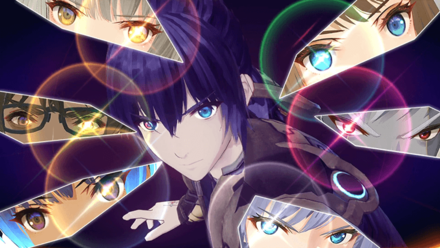 Xenoblade Chronicles 3 - Finish with a Second Chain Attack