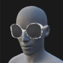 Sunglasses, Fashionista