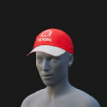 Baseball Cap, Trending, Curved