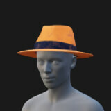 Panama Hat