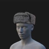 Ushanka Hat
