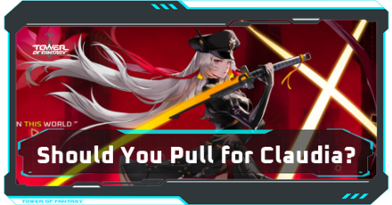 Claudia Banner Top Banner
