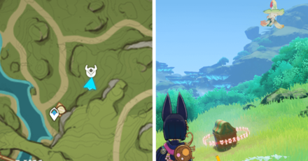 Genshin - Remarkable Chest #10