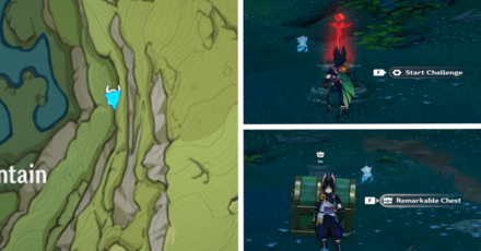 Genshin - Remarkable Chest #14