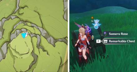 Genshin - Remarkable Chest #16