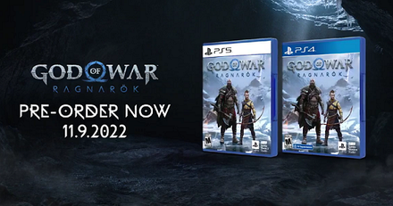 Ragnarok - Release Date