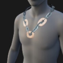 Chain Necklace