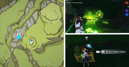 Genshin - Remarkable Chest #17