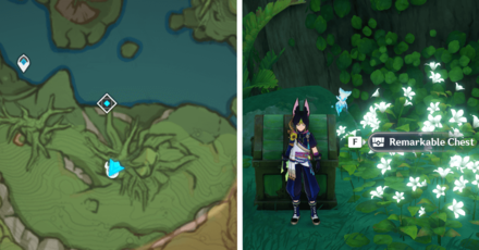 Genshin - Remarkable Chest #21