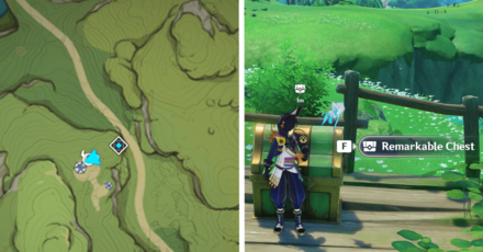 Genshin - Remarkable Chest #26