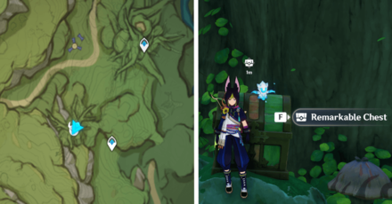 Genshin - Remarkable Chest #27