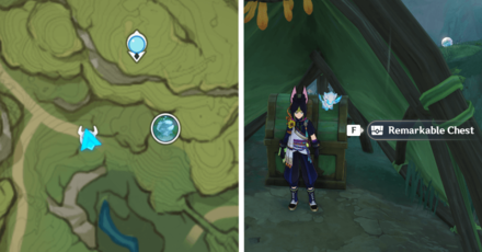 Genshin - Remarkable Chest #29