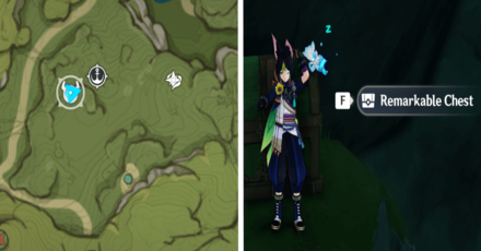 Genshin - Remarkable Chest #30