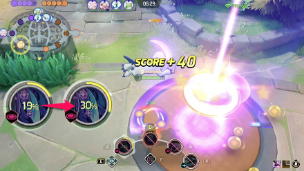 Pokemon UNITE - Unite Move Charge Cooldown Goal.png