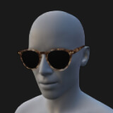 Sunglasses, Tortoiseshell