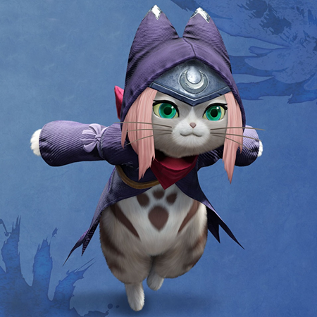 Tsukino Costume Buddy Layered Armor