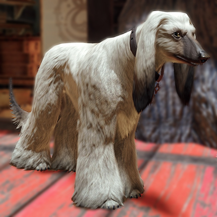 Long Coat Costume Buddy Layered Armor