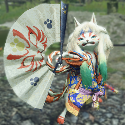 Azure Era Buddy Layered Armor