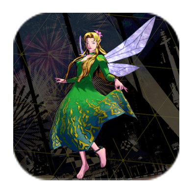 Soul Hackers 2- Titania Image