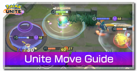 Pokemon UNITE - Unite Move Guide Top Image.png