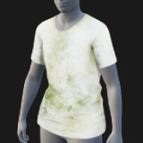 Jersey Dan, Crew Neck