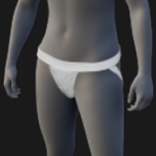 Jock Strap